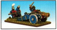Warmaster