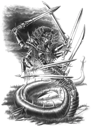 Dechala por John Wigley