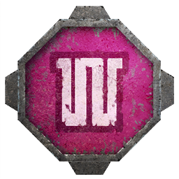 Emblema Warhammer Total WarTribu Itz-Itza