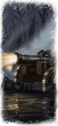 Gran cañón warhammer total war