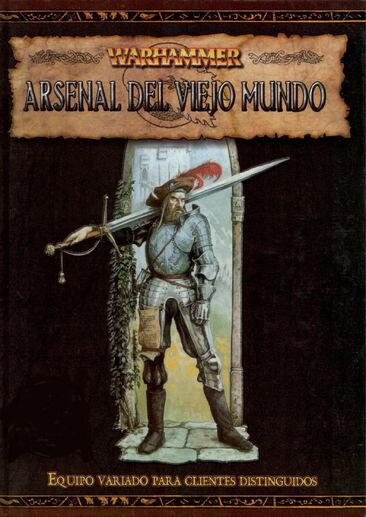 Arsenal del Viejo Mundo