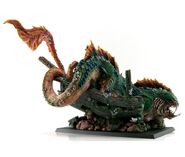 Merwyrm 3