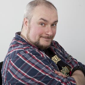 Adam Troke