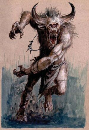 Cigor por Dave Gallagher