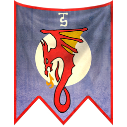 Emblema Warhammer Total War Caledor