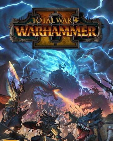 Total War Warhammer Ii Wiki La Biblioteca Del Viejo Mundo Fandom