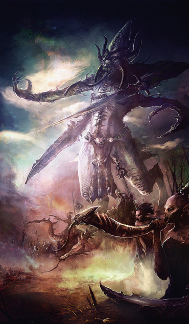 Guardián de los Secretos by columbussage Demonios Caos.png