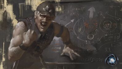 Entrenador de Blood Bowl 2