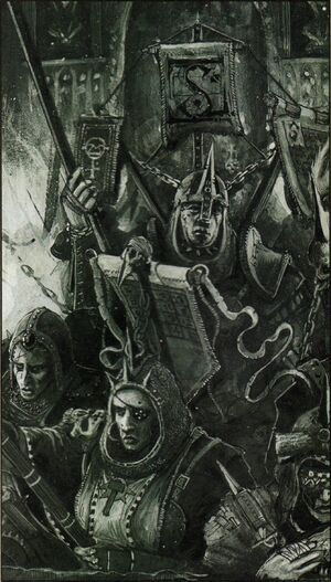 Hermanas de sigmar