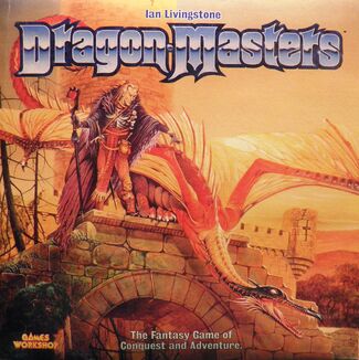 Dragon Masters