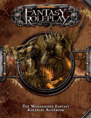 Reglamento tercera edición de rol