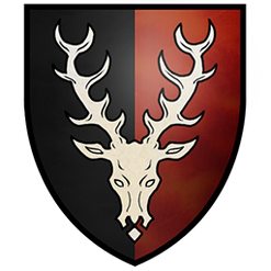 Emblema Warhammer Total War Gisoreux