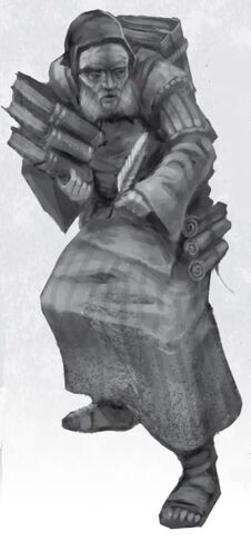 Escriba