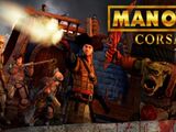 Man O' War: Corsair - Warhammer Naval Battles