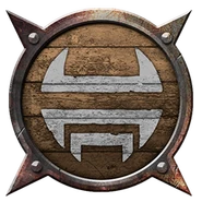 Emblema Warhammer Total War Sombra de Gor.png (125 kB) Manada de Guerra Sombra de Gor