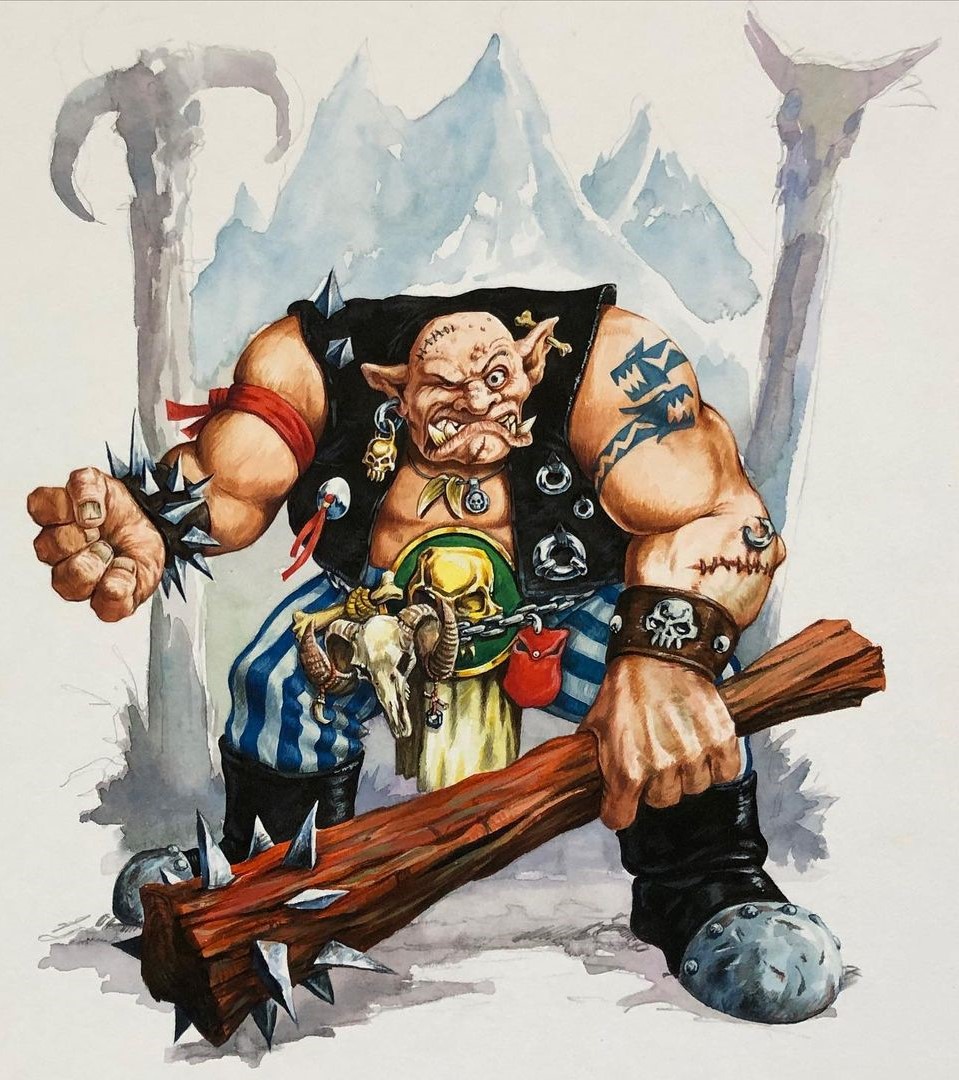 Warhammer fb reactor