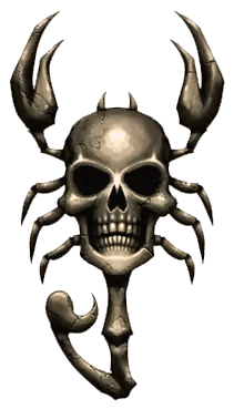 Emblema ka-sabar the old world