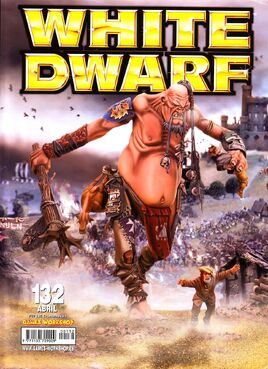 WD 132