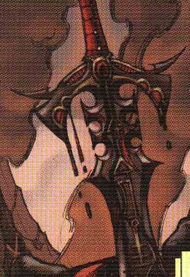 Espada de Khaine Warhammer Online - Prelude To War - (2)