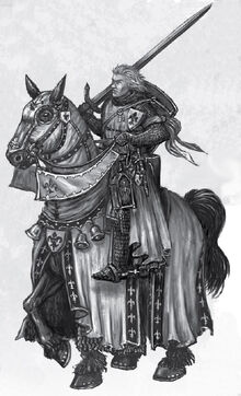 Caballero Novel por Pat Loboyko.jpg