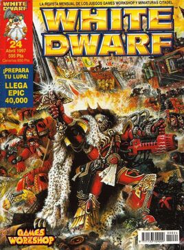 WD 24