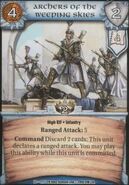 Archers of the Weeping Skies (111/120)