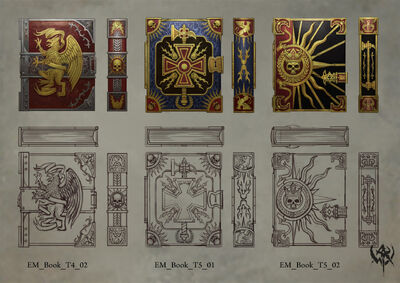 Libros Imperio por zhangji - ji zhang