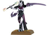 La Máscara de Slaanesh