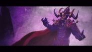 Malekith cinematica Total War Warhammer 2