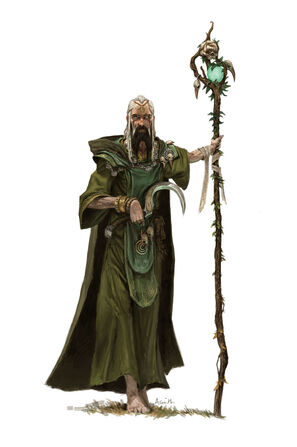 Adrian Smith Forgeworld Hechicero Batalla Imperio Orden Jade