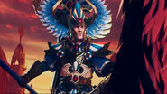 Eltharion Warhammer Total War El Guardian y el Panzudo (2)