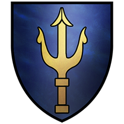 Emblema Warhammer Total War Bordeleaux