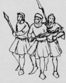 Leva Feudal
