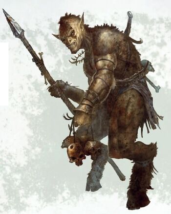 Ungor cuarta edición de rol