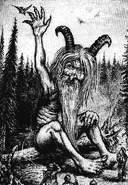 Leshy.
