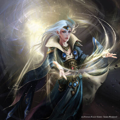 TrueMage-MagaliVilleneuve