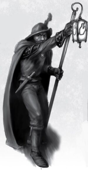 Vigilante