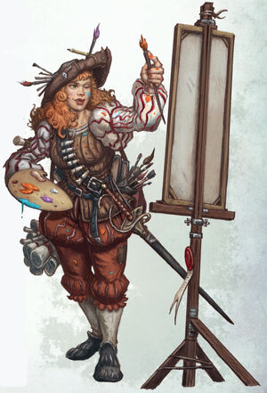 Artista 4ª edición