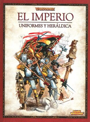 El Imperio Uniformes y Heraldica