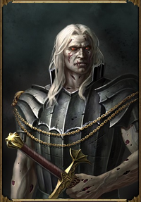 Línea de Sangre Total War Warhammer von Carstein