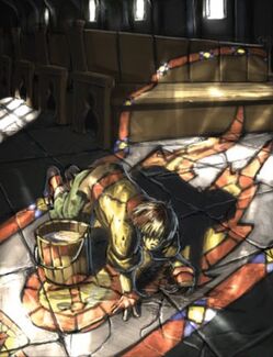 Iniciado sigmar tomo de salvacion