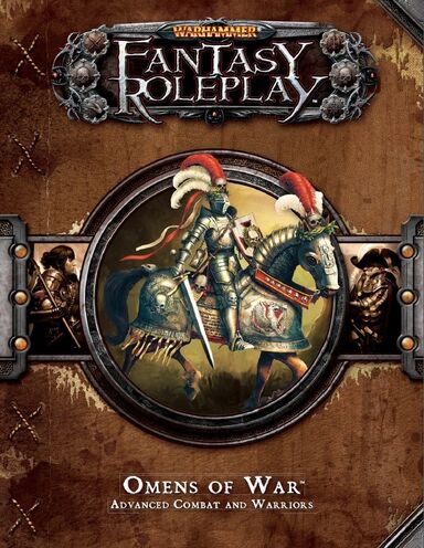 Omens of war