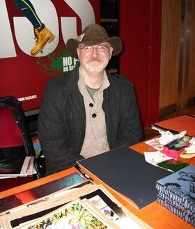 Colin MacNeil