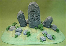 Piedras