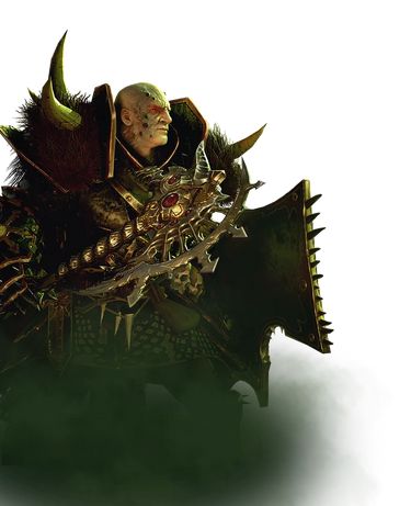 Khargan el Demente