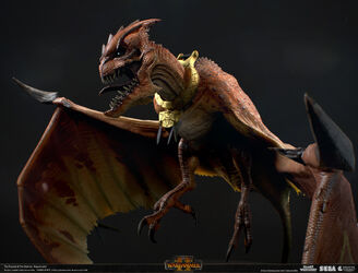 Rajadáctilo 1 total war warhammer 2