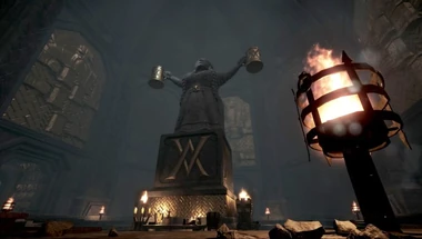 Vermintide karak azgaraz valaya