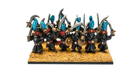 Arabia Guardias