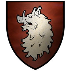 Emblema Warhammer Total War Artois