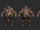 Comehombres de Golgfag modelo 3d total war warhammer 3.jpg